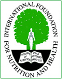 International Foundation for Nutrition and Health Logo