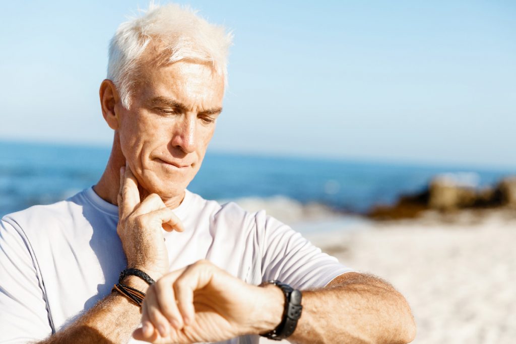 What is heart rate variability? Nutritional Wellness Center